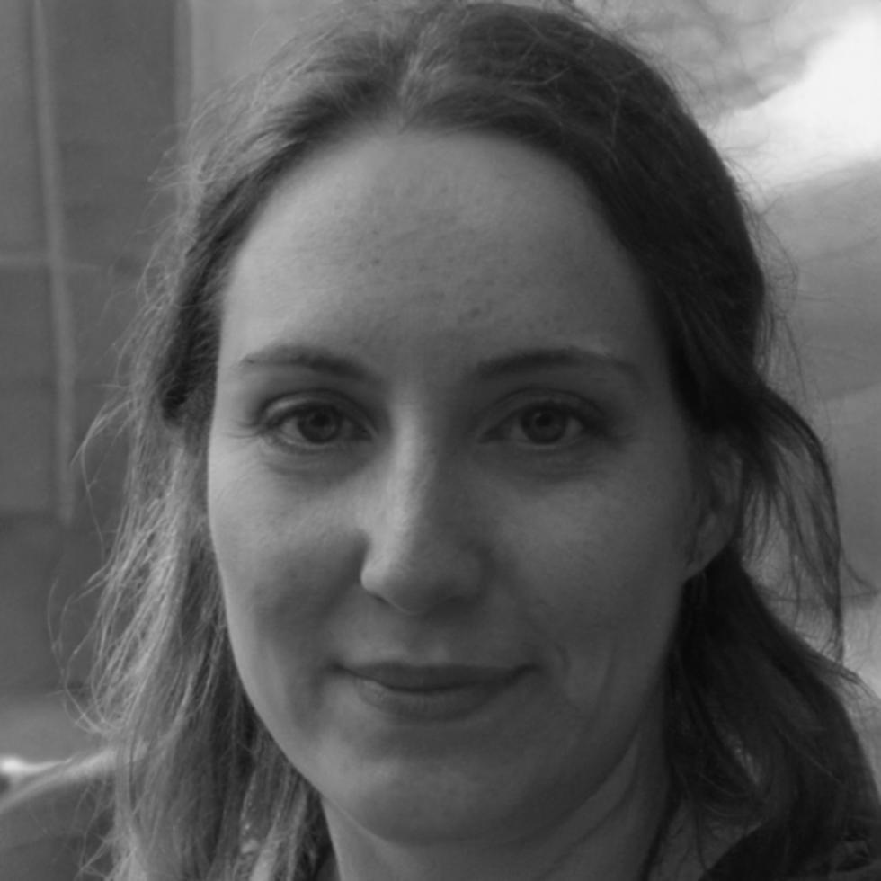 Porträt von Marlene Tiefenbrunner