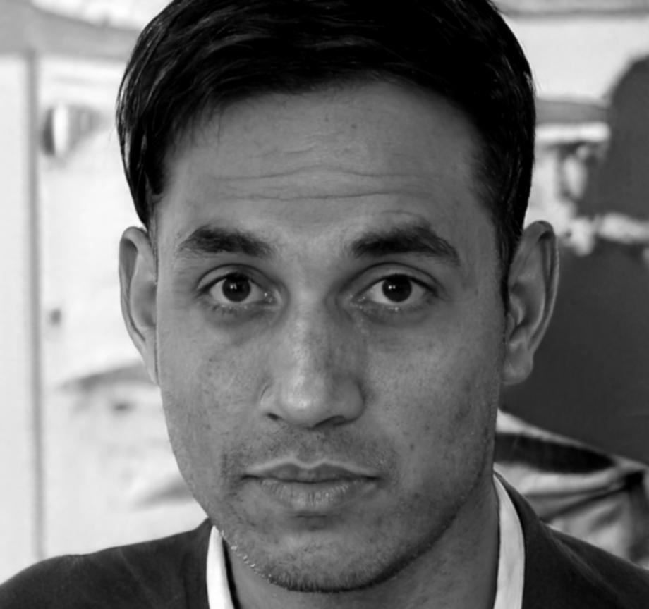 Dr. Matthias Kellner, Finanzexperte